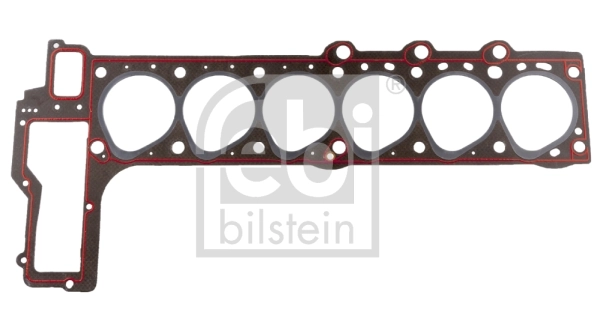 Gasket, cylinder head